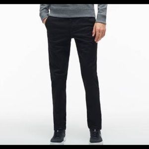 lacoste slim fit stretch chino